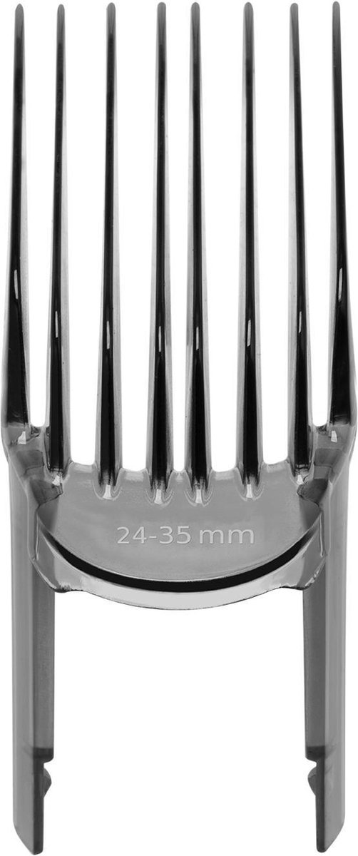 Remington Power-X Series X4 HC4000 - Zwart