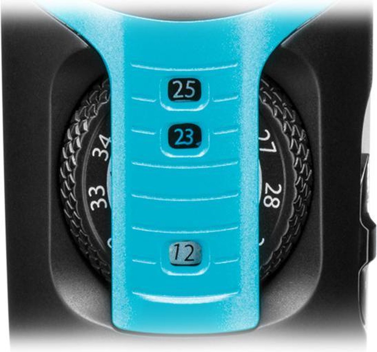 Remington Power-X Series X4 HC4000 - Zwart