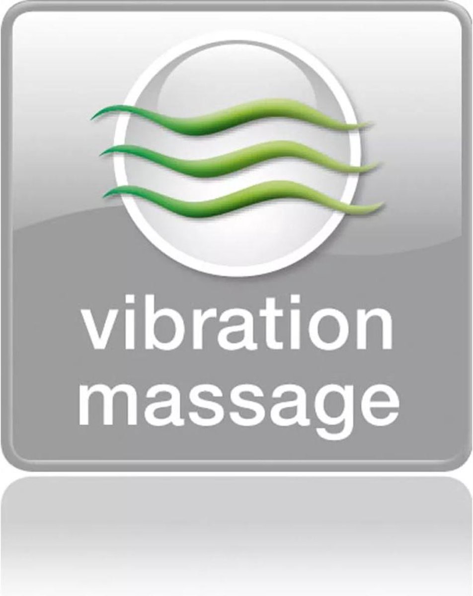 Beurer MG21 Infrarood Massage