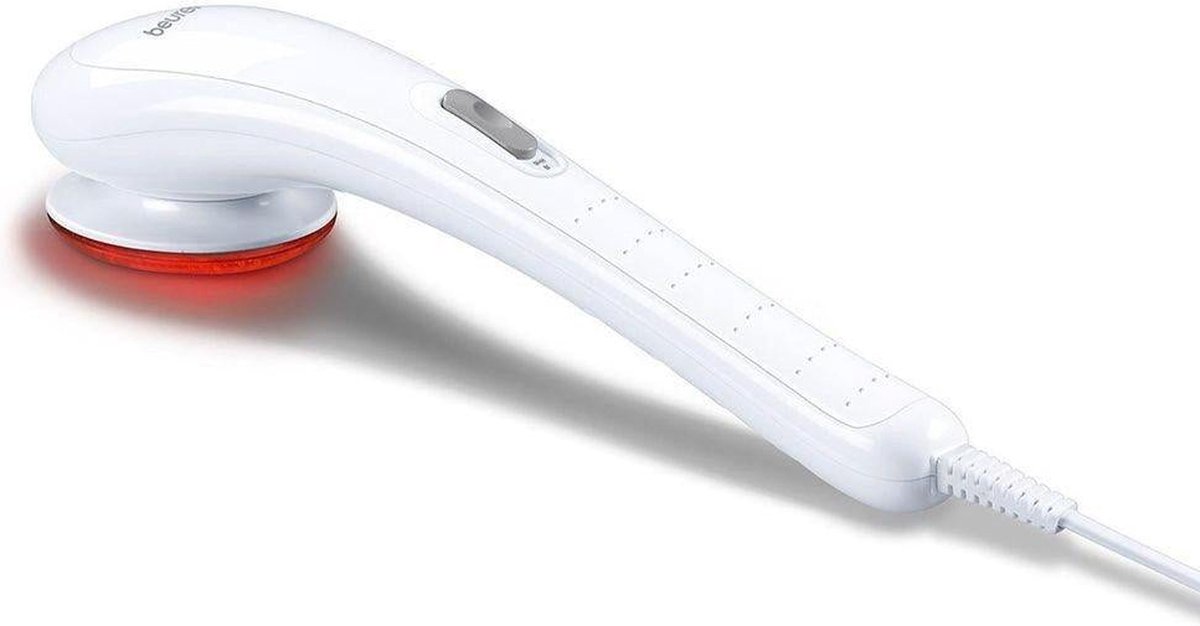 Beurer MG21 Infrarood Massage
