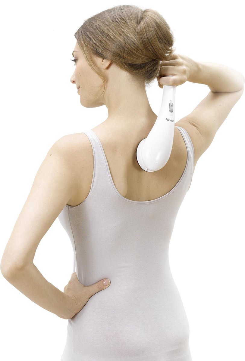 Beurer MG21 Infrarood Massage