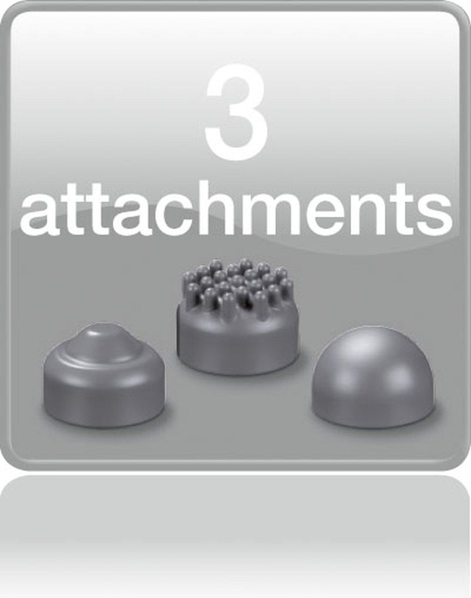 Beurer MG21 Infrarood Massage