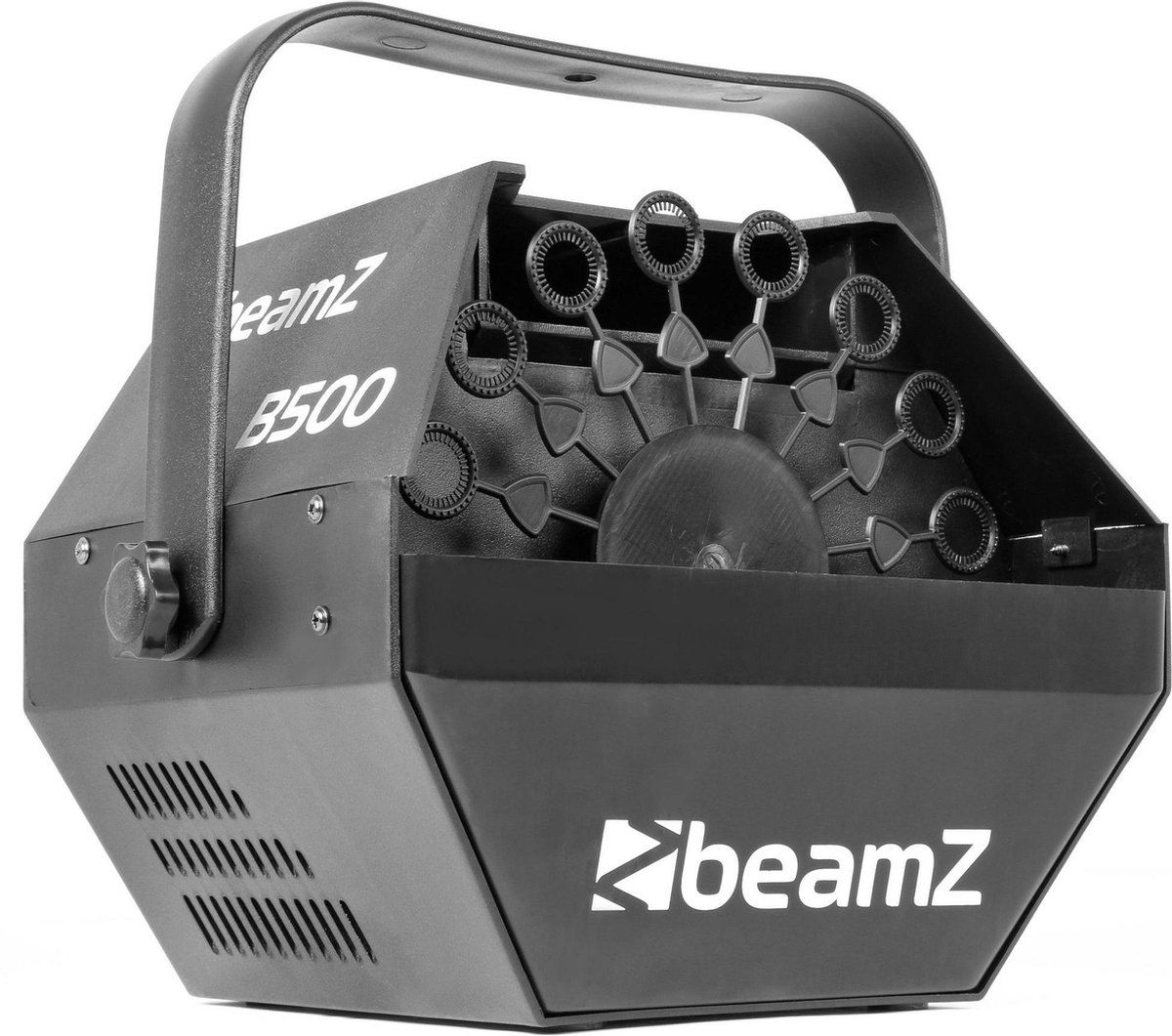 BEAMZ B500 Bellenblaasmachine