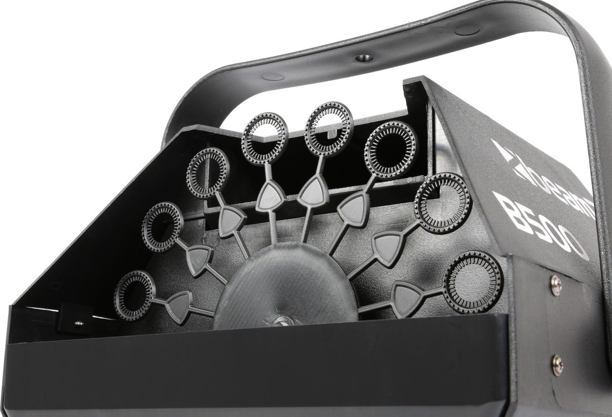 BEAMZ B500 Bellenblaasmachine