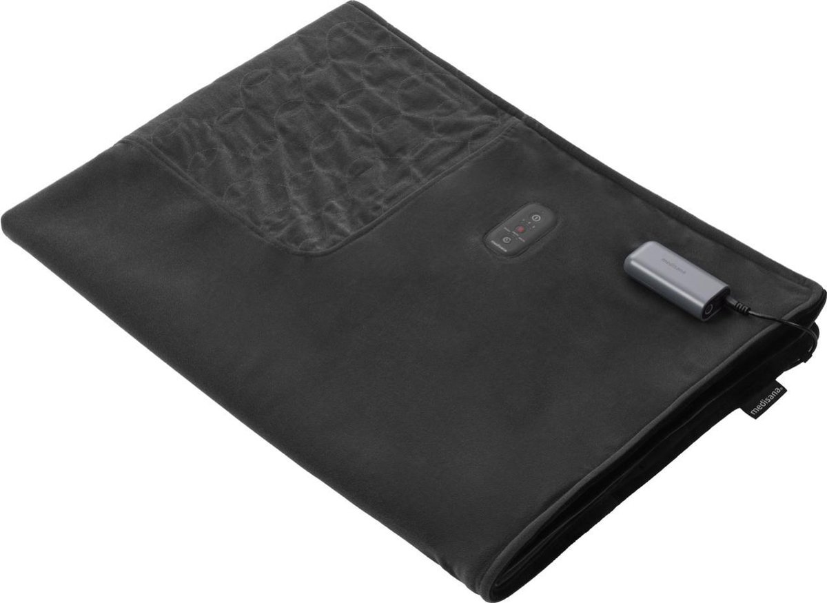 Medisana 60272 OL 200 - Zwart