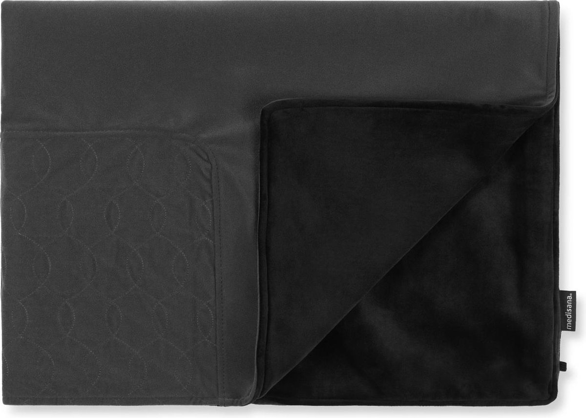 Medisana 60272 OL 200 - Zwart