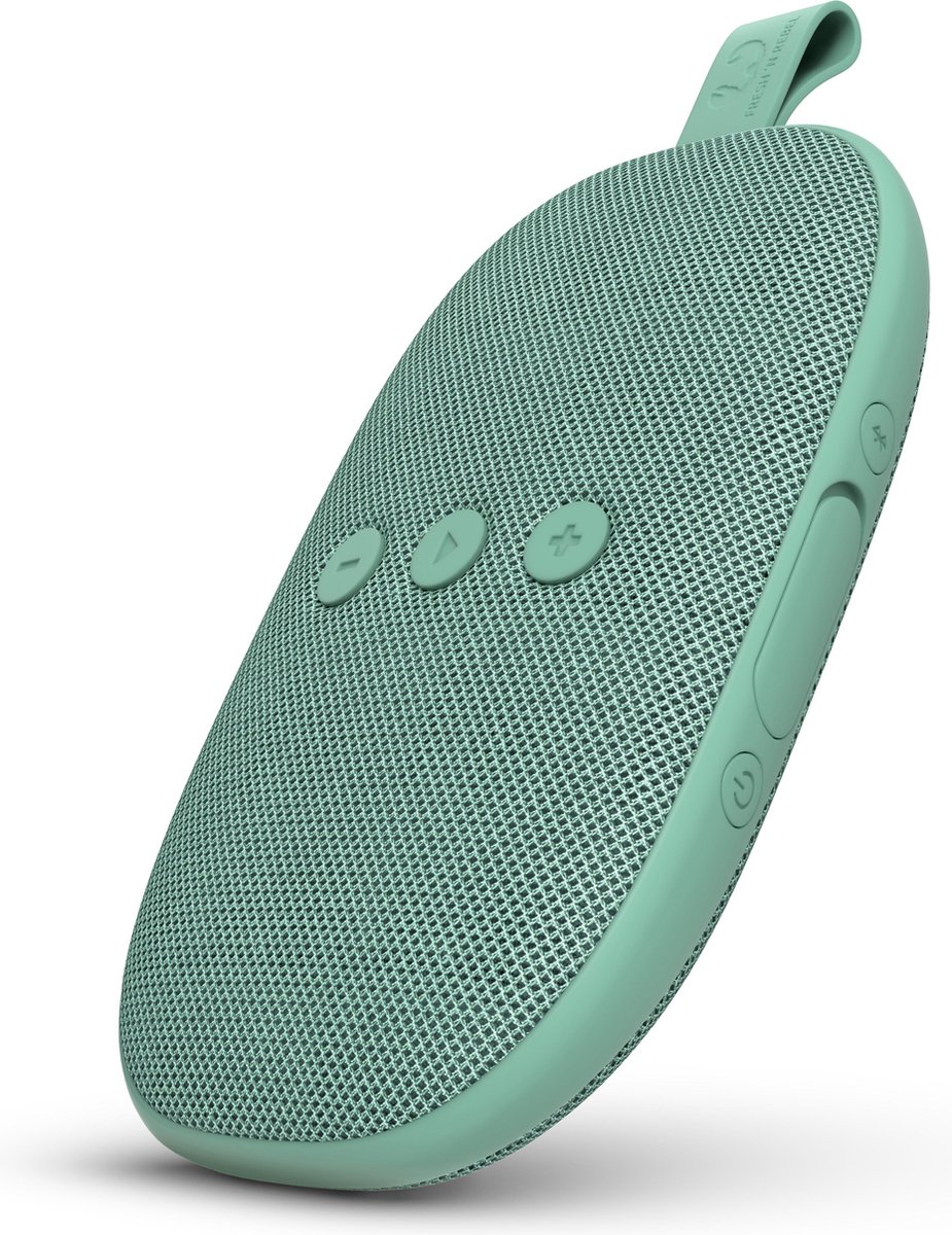 FRESH 'N REBEL Rockbox Bold X Misty Mint