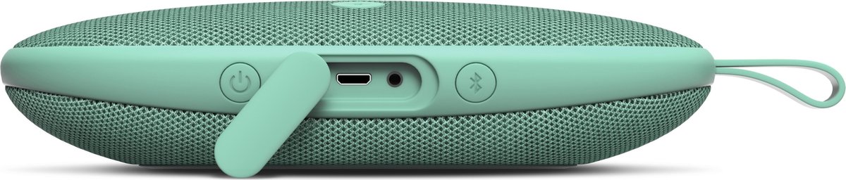 FRESH 'N REBEL Rockbox Bold X Misty Mint