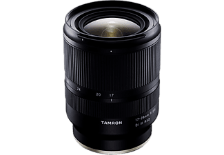 Tamron 17-28mm F/2.8 Di III RXD Sony FE