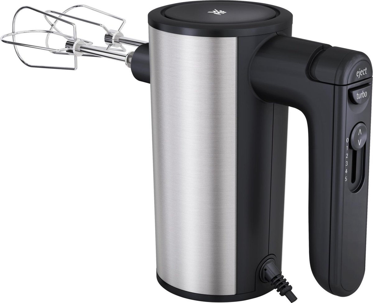 WMF Kult X Handmixer - Negro