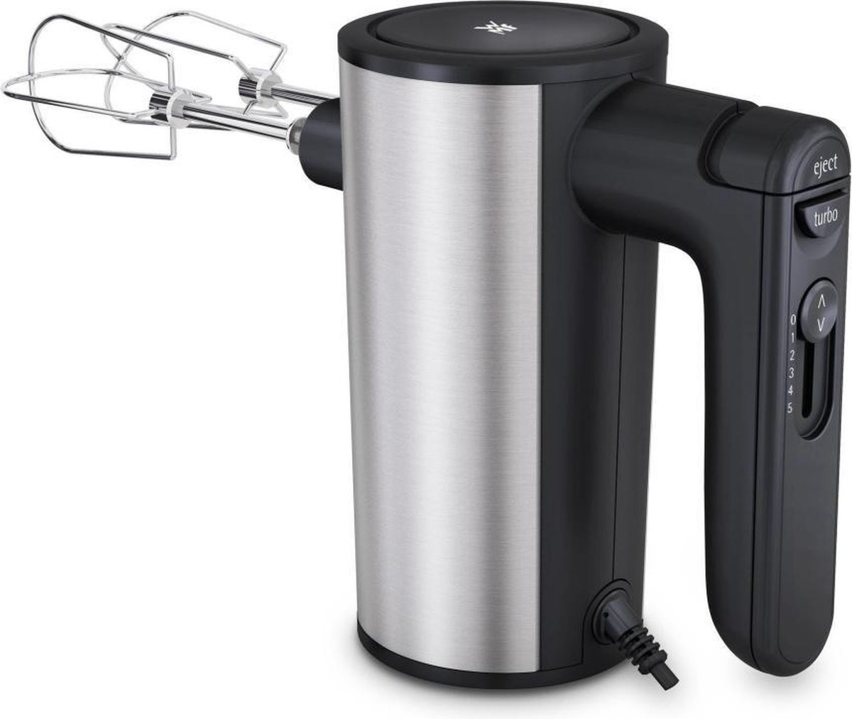 WMF Kult X Handmixer - Zwart