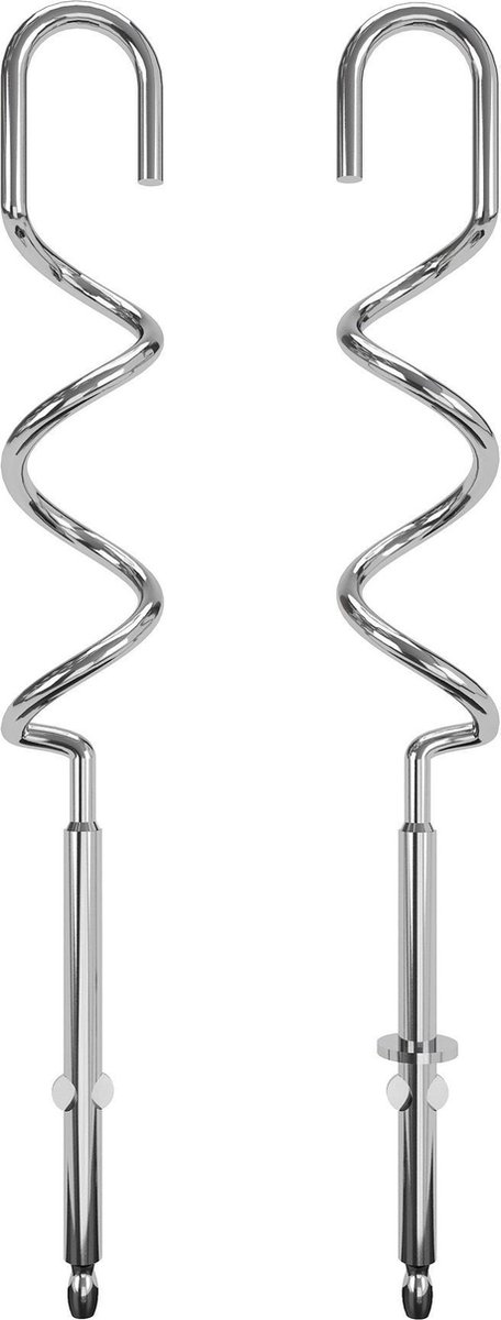 WMF Kult X Handmixer - Zwart