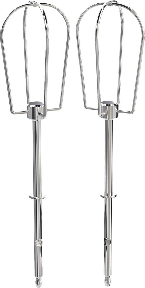 WMF Kult X Handmixer - Zwart