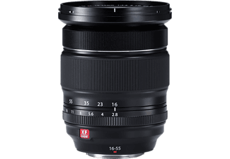 Fujifilm XF 16-55mm f/2.8 R LM WR