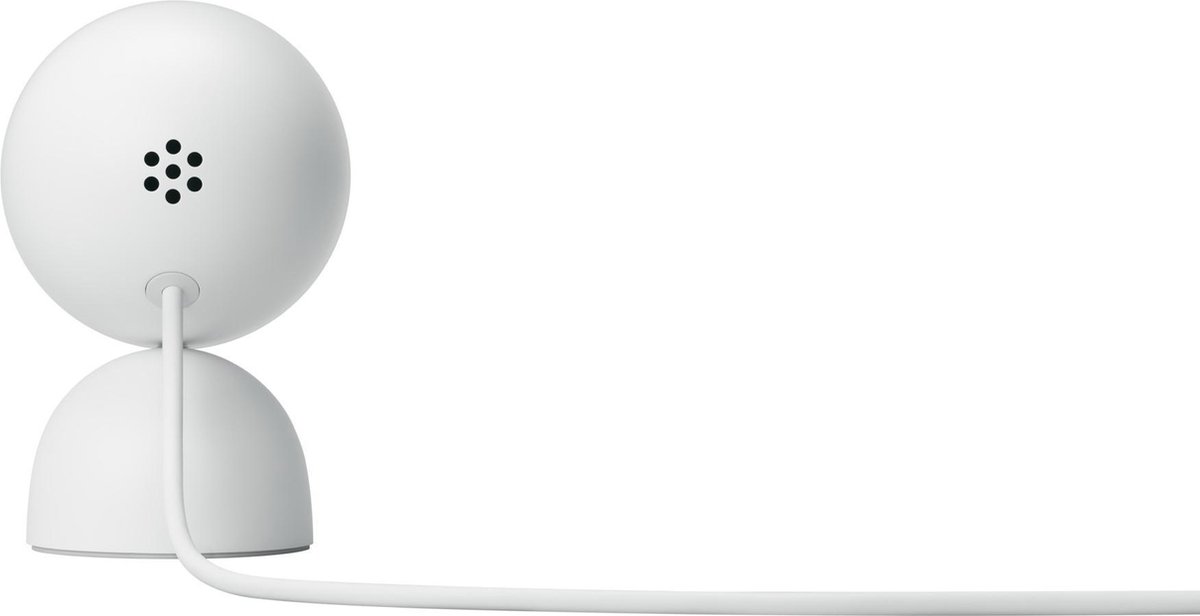 Google Cam Indoor Wired