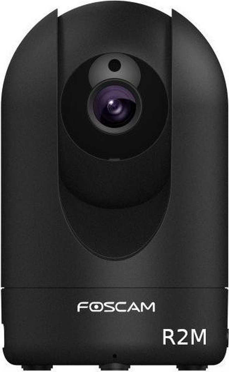 Foscam R2M - Zwart
