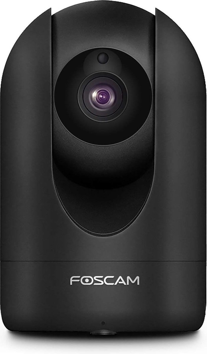 Foscam R2M - Zwart