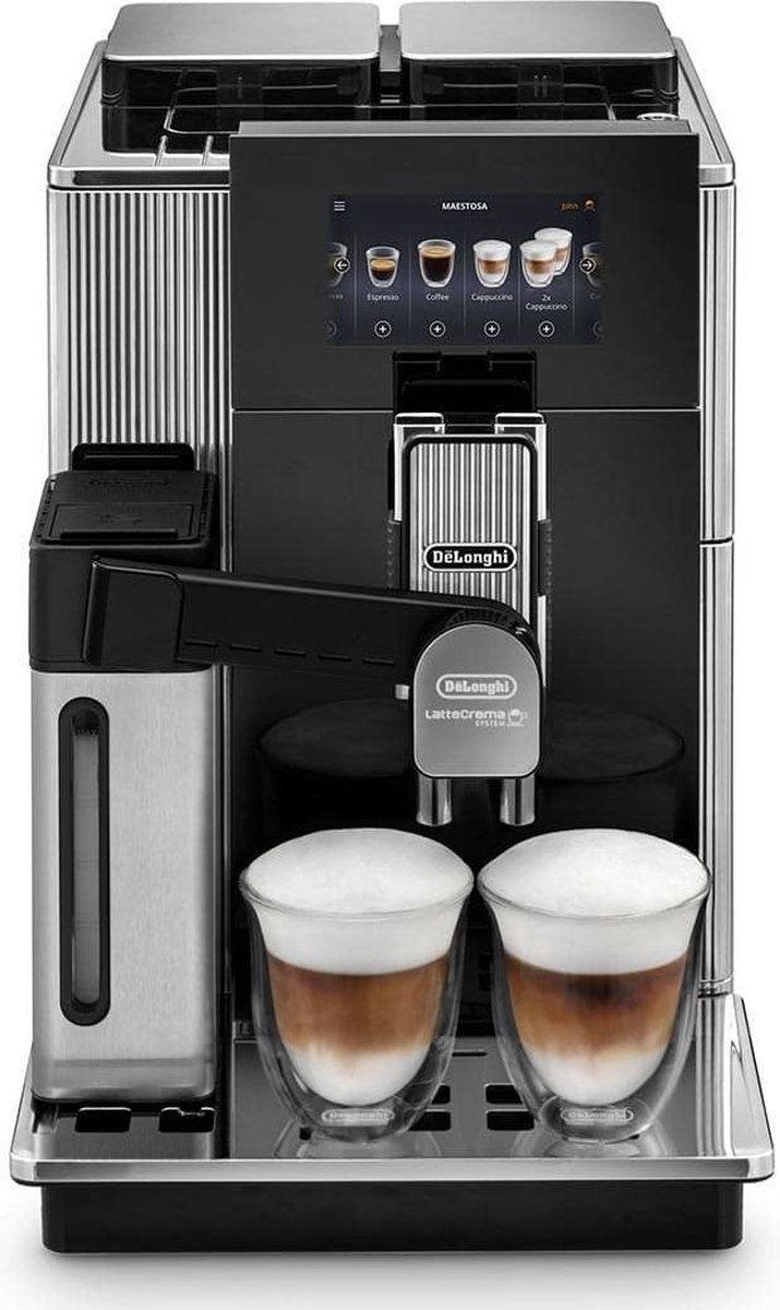 DeLonghi De'Longhi Maestosa EPAM 960.75.GLM