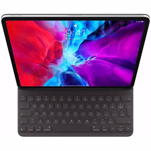 Apple Smart Keyboard Folio 12,9inch iPad Pro MXNL2N/A - Zwart