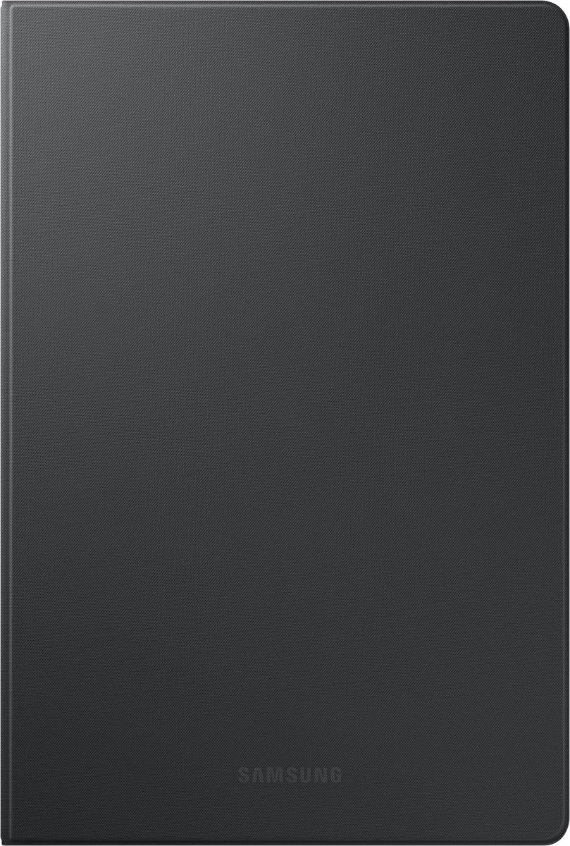 Samsung Galaxy Tab S6 Lite Book Case - Grijs