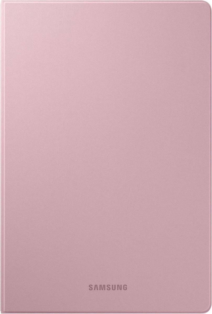 Samsung Book Cover Galaxy Tab S6 Lite - Roze