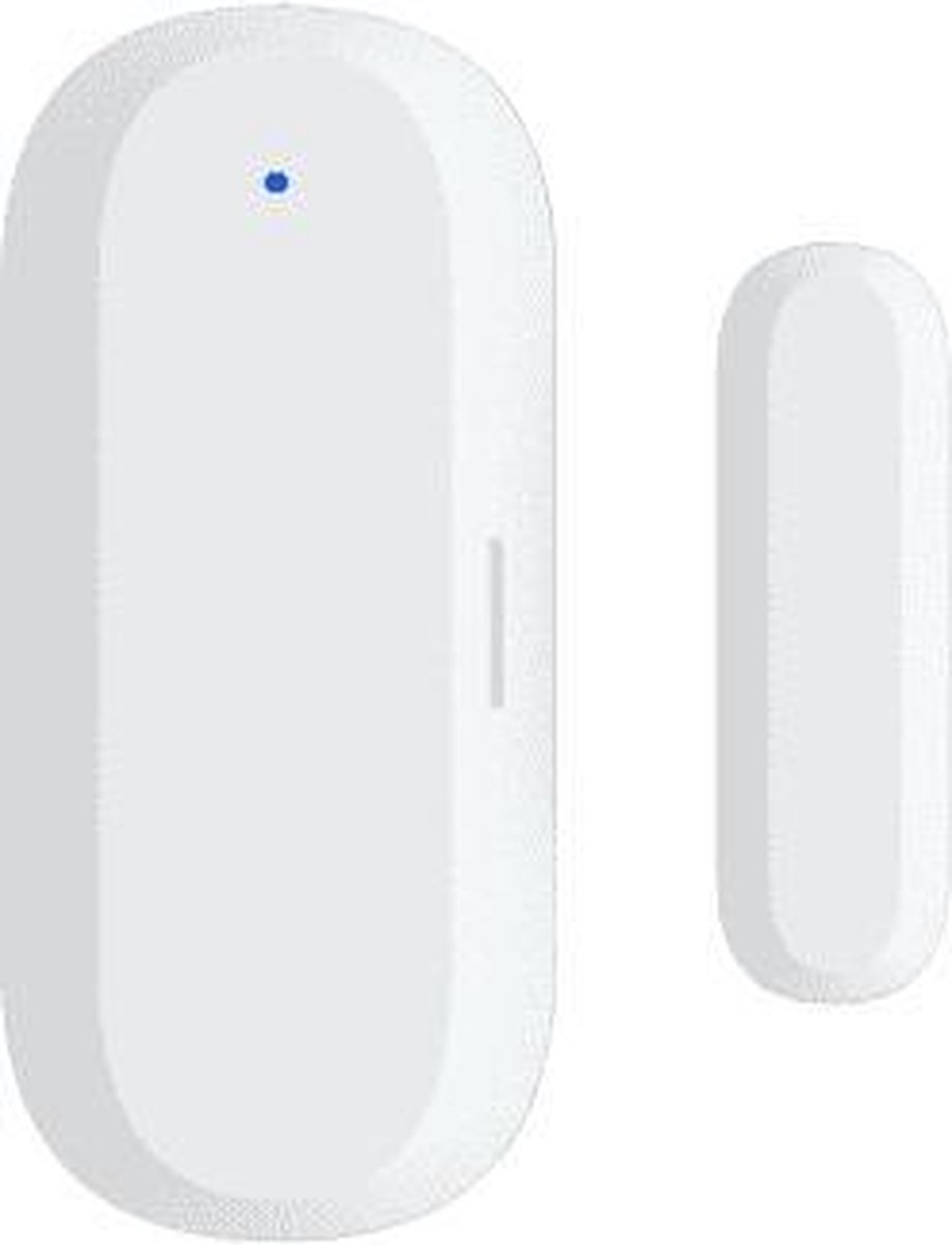 WOOX Zigbee R7073 Alarmsysteem Security Kit Pro