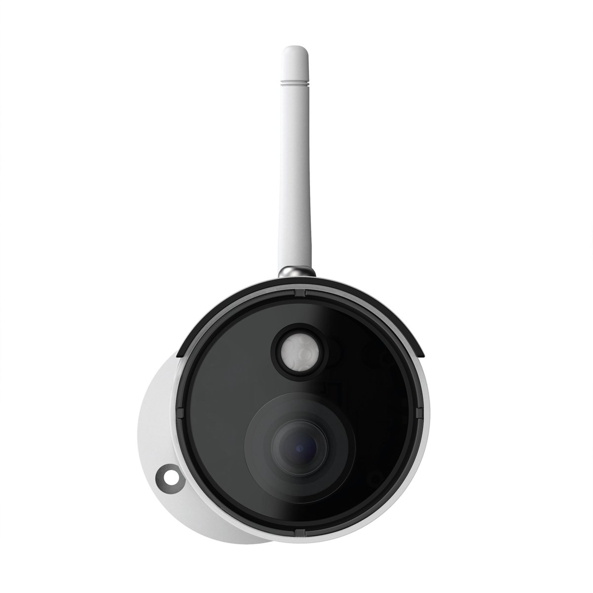 Gigaset outdoor camera - Wit