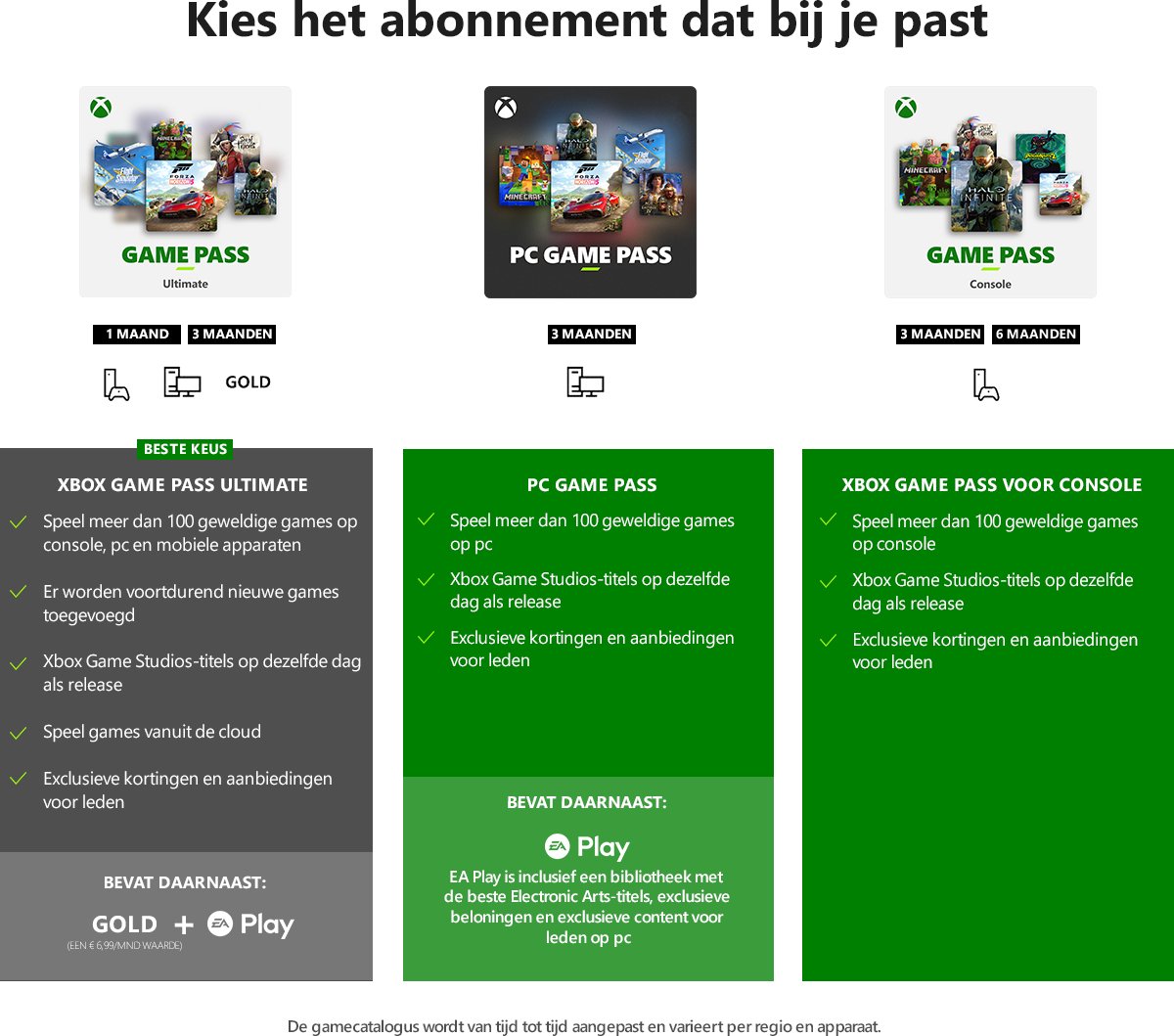 Back-to-School Sales2 Xbox Game Pass Console lidmaatschap 3 maanden - direct download