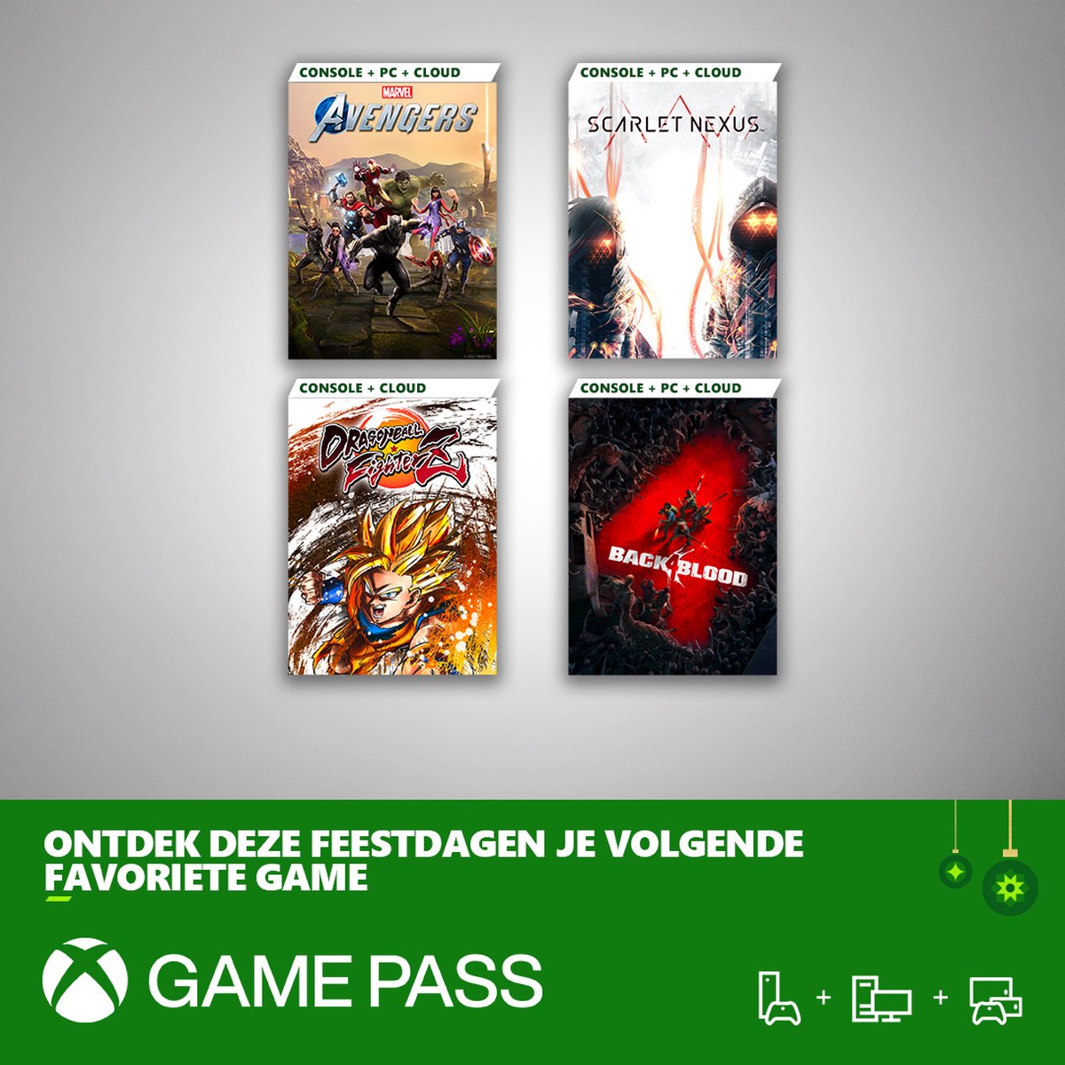 Back-to-School Sales2 Xbox Game Pass Ultimate lidmaatschap 3 maanden - direct download