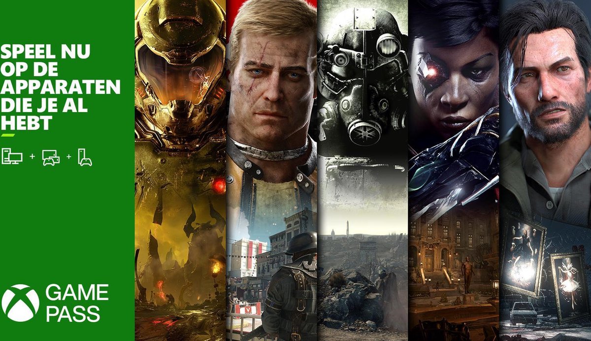 Back-to-School Sales2 Xbox Game Pass Ultimate lidmaatschap 3 maanden - direct download