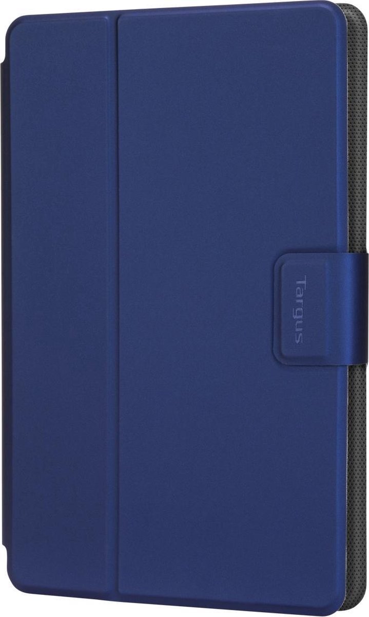 Targus Safefit Rotating Universele 9 inch - 10,5 inch Book Case - Blauw