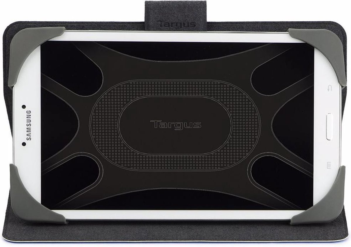 Targus Safefit Rotating Universele 9 inch - 10,5 inch Book Case - Blauw