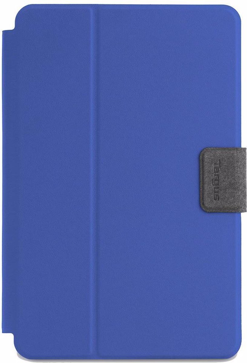 Targus Safefit Rotating Universele 9 inch - 10,5 inch Book Case - Blauw