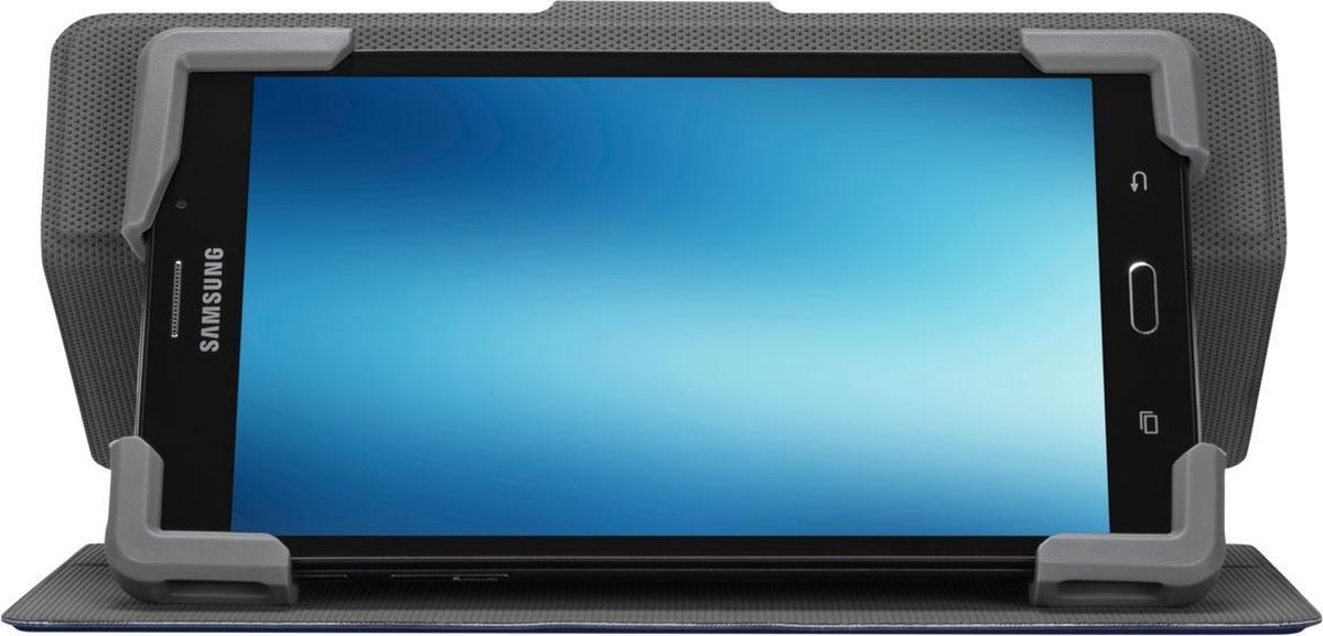 Targus Safefit Rotating Universele 9 inch - 10,5 inch Book Case - Blauw