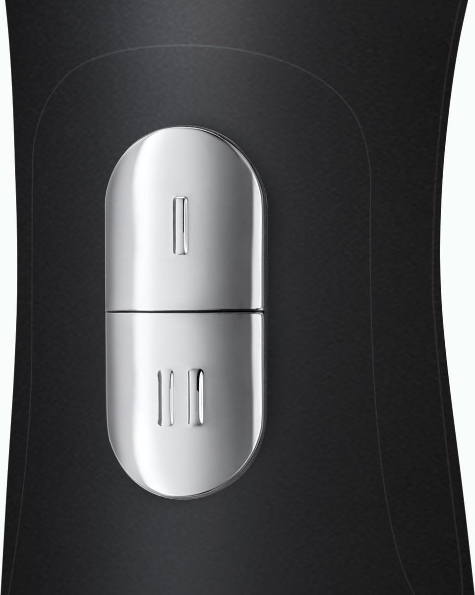 Russell Hobbs 3-in-1 staafmixer 24702-56 Desire - Zwart
