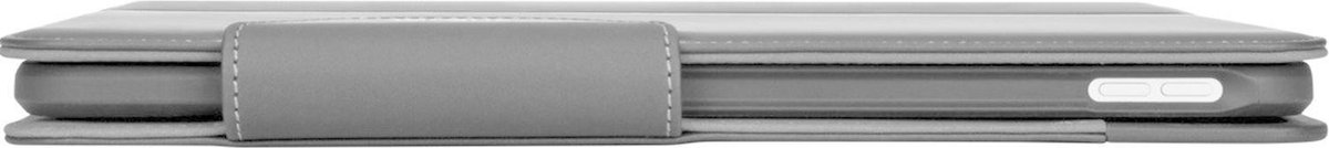 Targus beschermhoes THZ867GL - Zwart