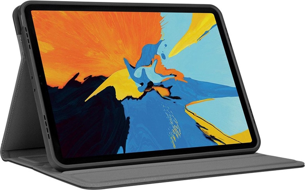 Targus beschermhoes THZ867GL - Zwart