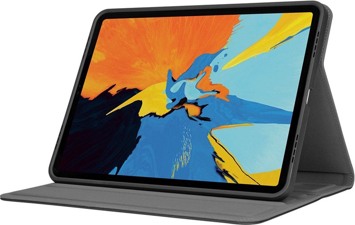 Targus beschermhoes THZ867GL - Zwart