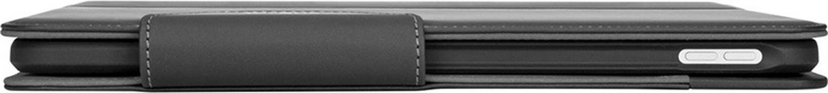 Targus beschermhoes THZ867GL - Zwart