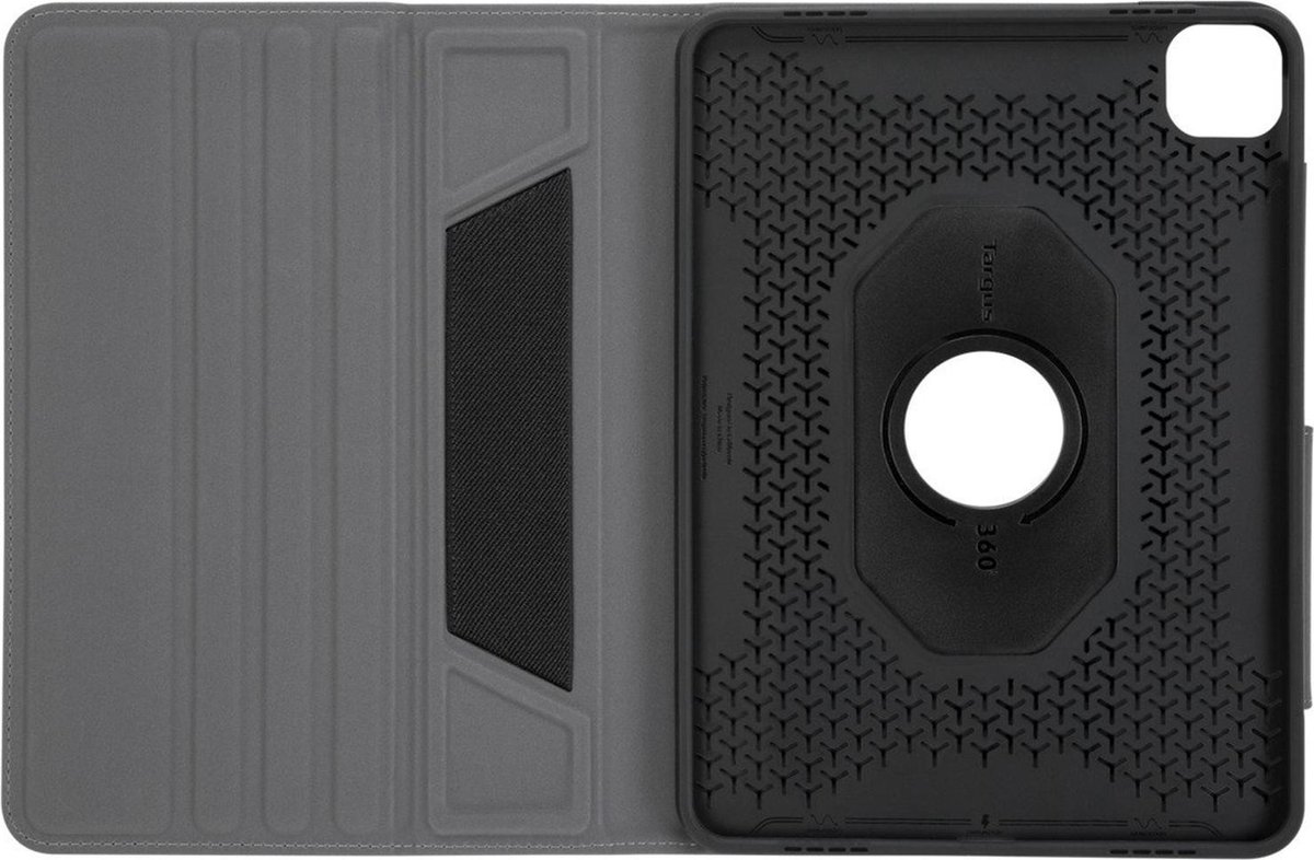 Targus beschermhoes THZ867GL - Zwart