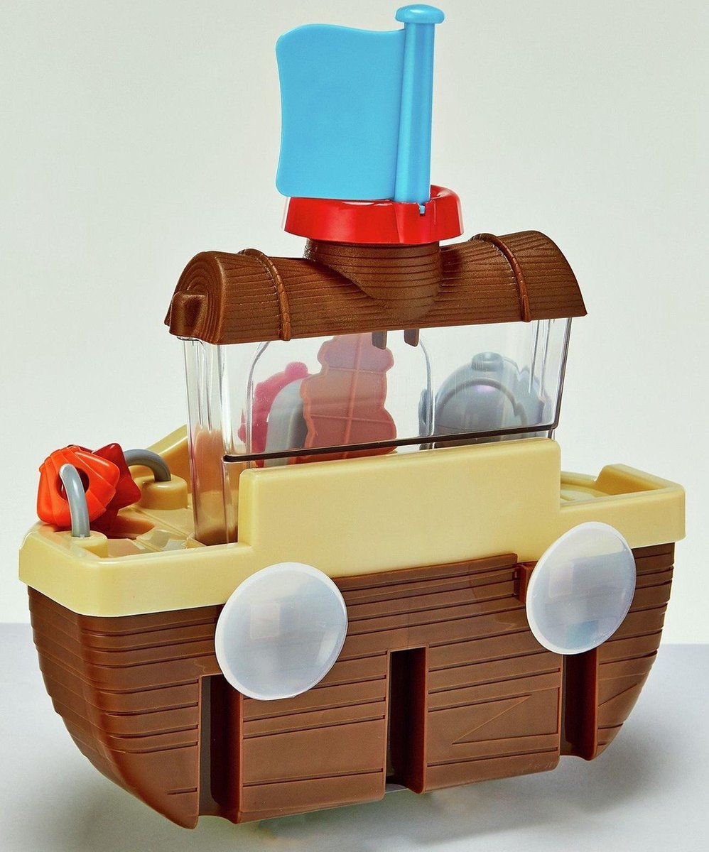 Playgo Badspeelgoed Water Piracy 1932