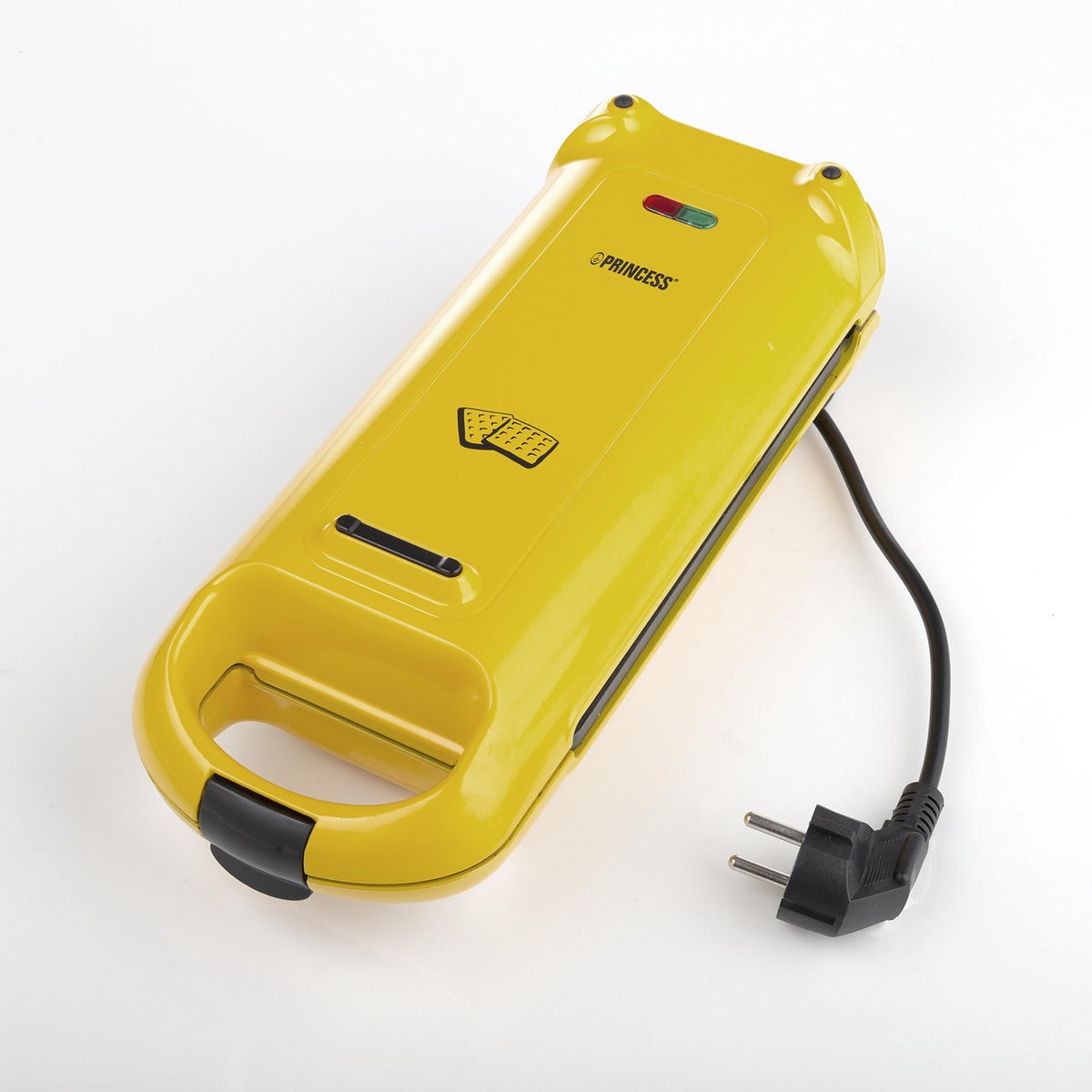 Princess wafelmaker 132406 Waffle Maker Flip - Zwart