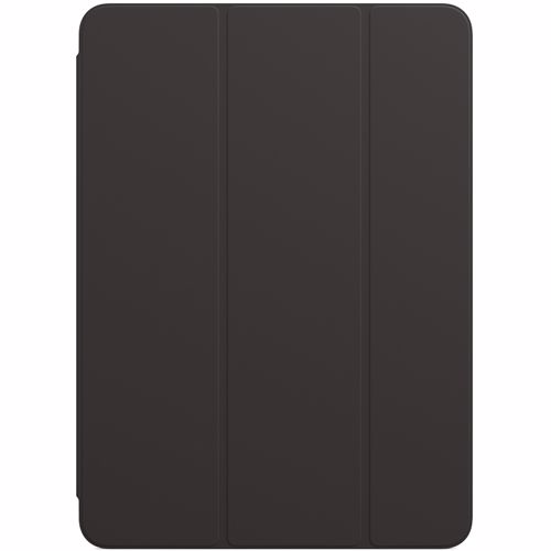 Apple smart folio beschermhoes iPad Air 10.9 inch - Zwart