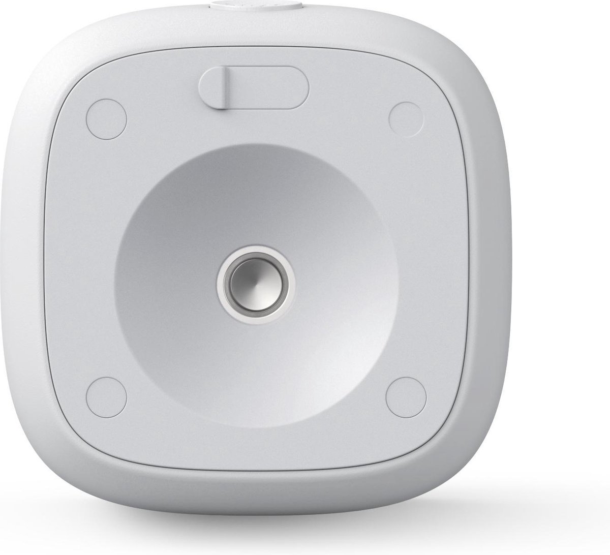 Eufycam 2 Uitbreiding - Zwart