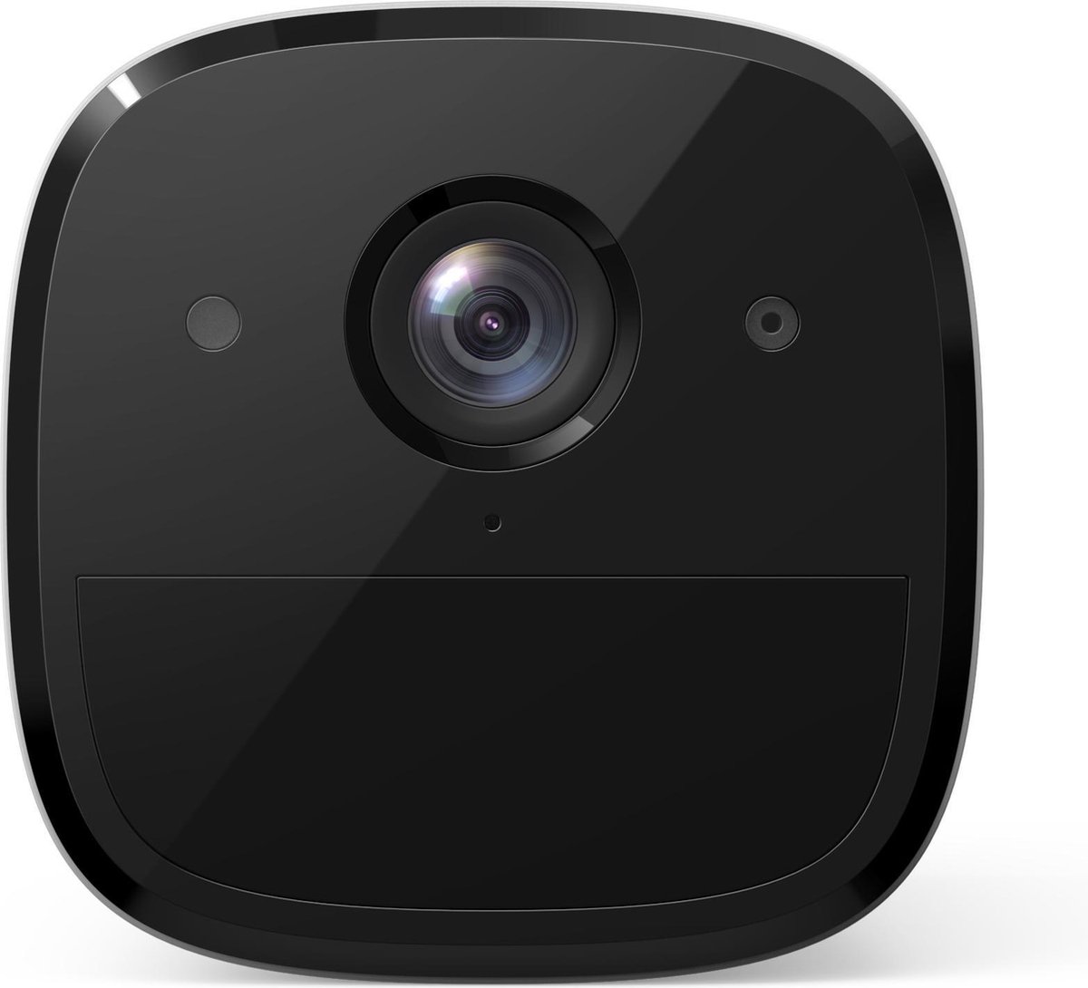 Eufycam 2 Uitbreiding - Zwart