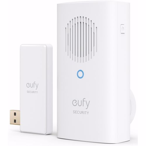 Eufy Additional Doorbell Chime