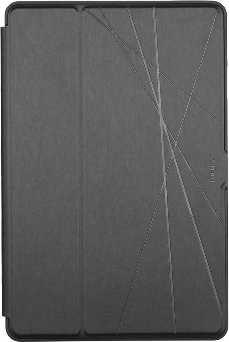 Targus Click-In Samsung Galaxy Tab S7 Plus Book Case - Negro
