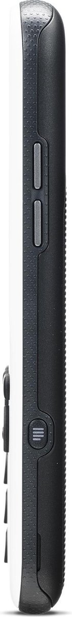Doro mobiele senioren telefoon 780X IUP 4G - Zwart