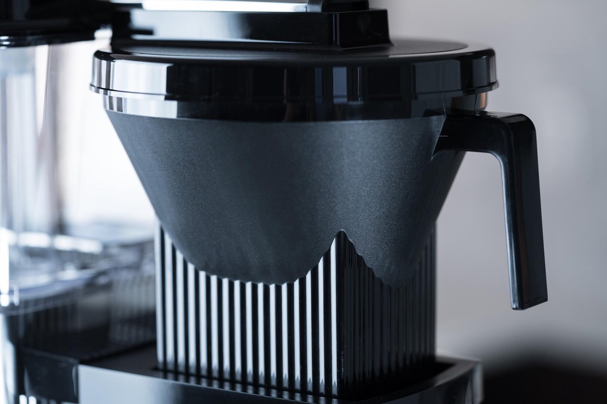 MOCCAMASTER koffiezetapparaat KBG Select (Koper)