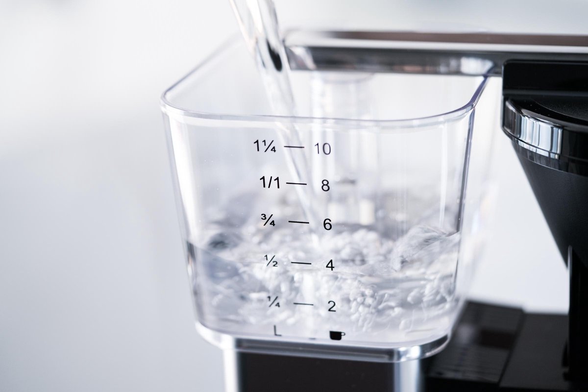 MOCCAMASTER koffiezetapparaat KBG Select (Koper)